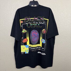Online Ceramics A24 Uncut Gems Opal T-shirt XL